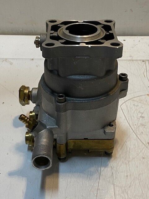Karcher Pressure Washer Pump 100556 | 35mm Bore 5-3/4" H 7-1/4" L 5-1/2" W