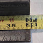 2 Quantity of Forney 49488 Angle Stock 1-1/2"x1/12"x3/16"x3' (2 Quantity)