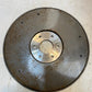 Heavy Duty Billet Steel Transmission Engine Flywheel V9H58 184T | 15-1/2" Dia