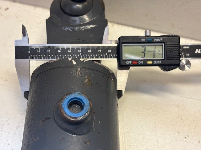 Gannon Power Link Hydraulic Cylinder 22" Long 1-1/8" Shaft | 13-1129