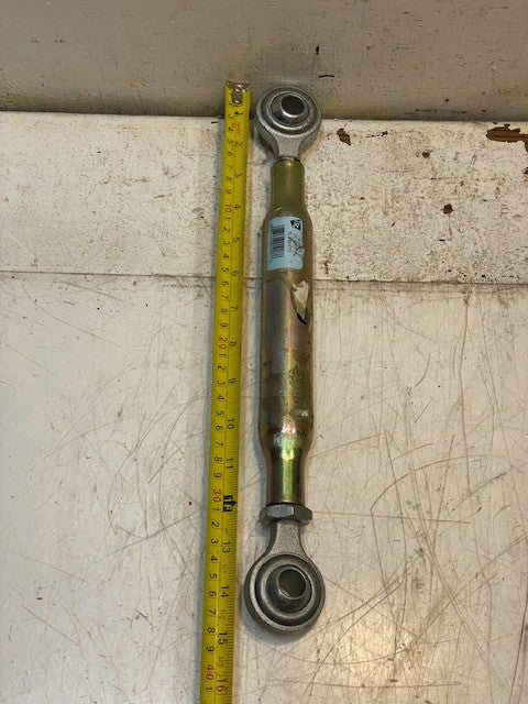 TSC S01090700 CAT Top Link 02-67733 | 15" Long 16mm Bore 34mm Shaft 48mm OD