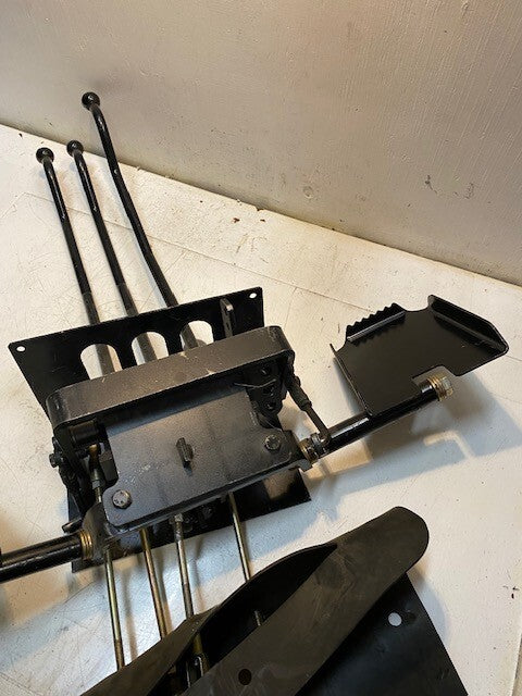 Control Lever Assembly for John Deere AT175736 | AT175738 | AT179460