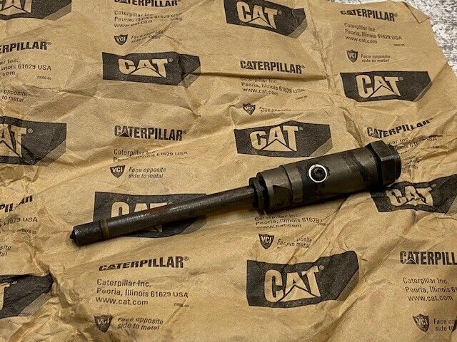 Caterpillar CAT Fuel Injector Nozzle 4W-7017 | CAT-D6