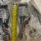 5 Quantity of BRK Brands RM3 Accessory Relays 120V AC 60 Hz .02 Amp (5 Quantity)