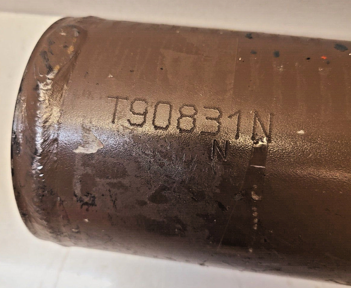 Hydraulic Cylinder Part Number T90831N