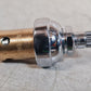 T&S Compression Stem Assembly BRASS 64L