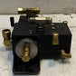 Hydraulic Semi-Trailer Master Valve 8" L x 10" W x 4-1/2" H