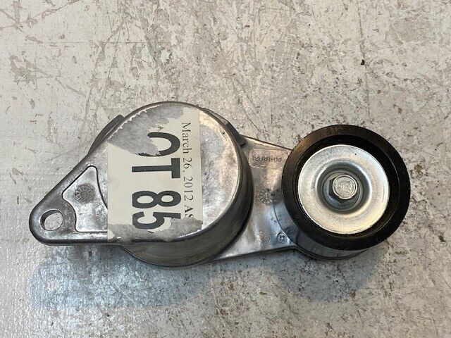 Tensioner Pulley 12881-04 | 12241-05 | B1731 | 38521