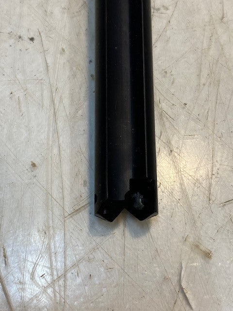 Allied Machine and Engineering 24010S-100F Standard Spade Drill Insert Holder