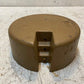 Smith Hooded Type Cast Iron Vent Cap 7-3/4" OD 3" Height