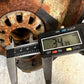 HRC2604 | HRC2423 Differential Third Member Assembly Complete Carrier Housing