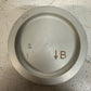 MAHLE Piston F1485800001916 | 89L28 | 1K44876/22 (1 Qty)