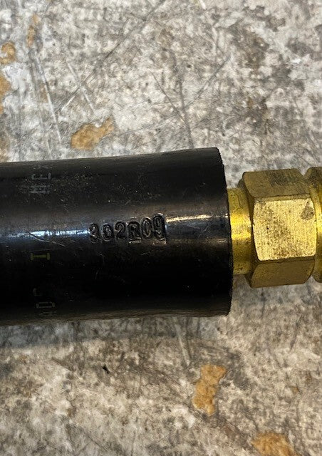 2 Qty of Oil Pressure Sensor Switch for John Deere RE212878 | 302R09 (2 Qty)