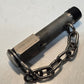 Midland 290-1-SS Body Cap | 6" Length | 3/4" NPT | 31.5mm Hex