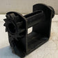 ITW Cargo Safe Standard Weld-On Trailer Winch 8" Long 5-1/2" Tall 3-1/2" Wide