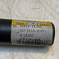 Guhring DIN 6537L R-RT1 Solid Carbide Tipped 3/8" Drill Bit K/P 61410646
