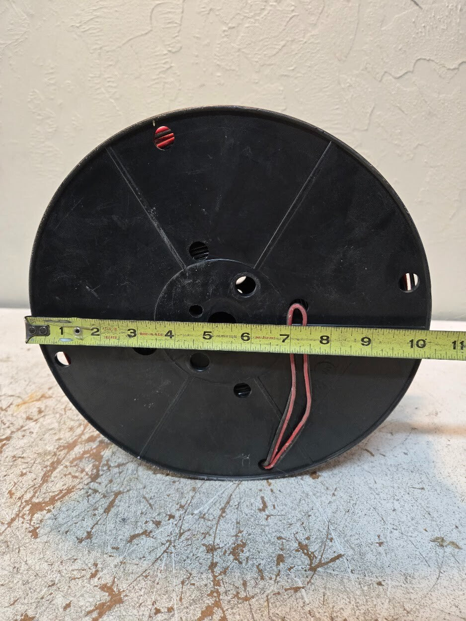 Approx. 1000' of Interstate 18/2 Wire CSZ-181602-02 | Red/Black (Approx. 1000')