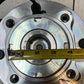 515100 Wheel Bearing & Hub Assembly 065771 | WS202106