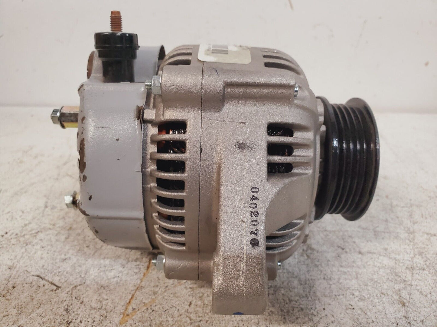 Remanufactured Alternator 14852 | 15090