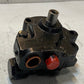 Reman Power Steering Pump 50004 | 7/8" Shaft 17mm OD Shaft 7mm ID Shaft