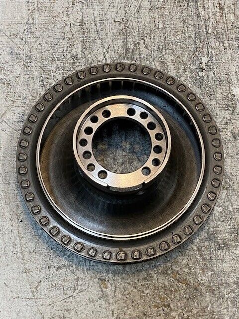 Torque Converter Stator Wheel Assembly X-205883-AF | 1T2051 | J202463A