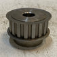 Browning 18HB100 Steel Rough Bore Gearbelt Pulley 7/8 Bore