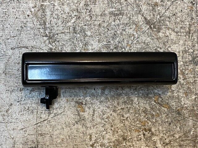 Outside Door Left Handle 20310091LH35 | 2031-0085LH