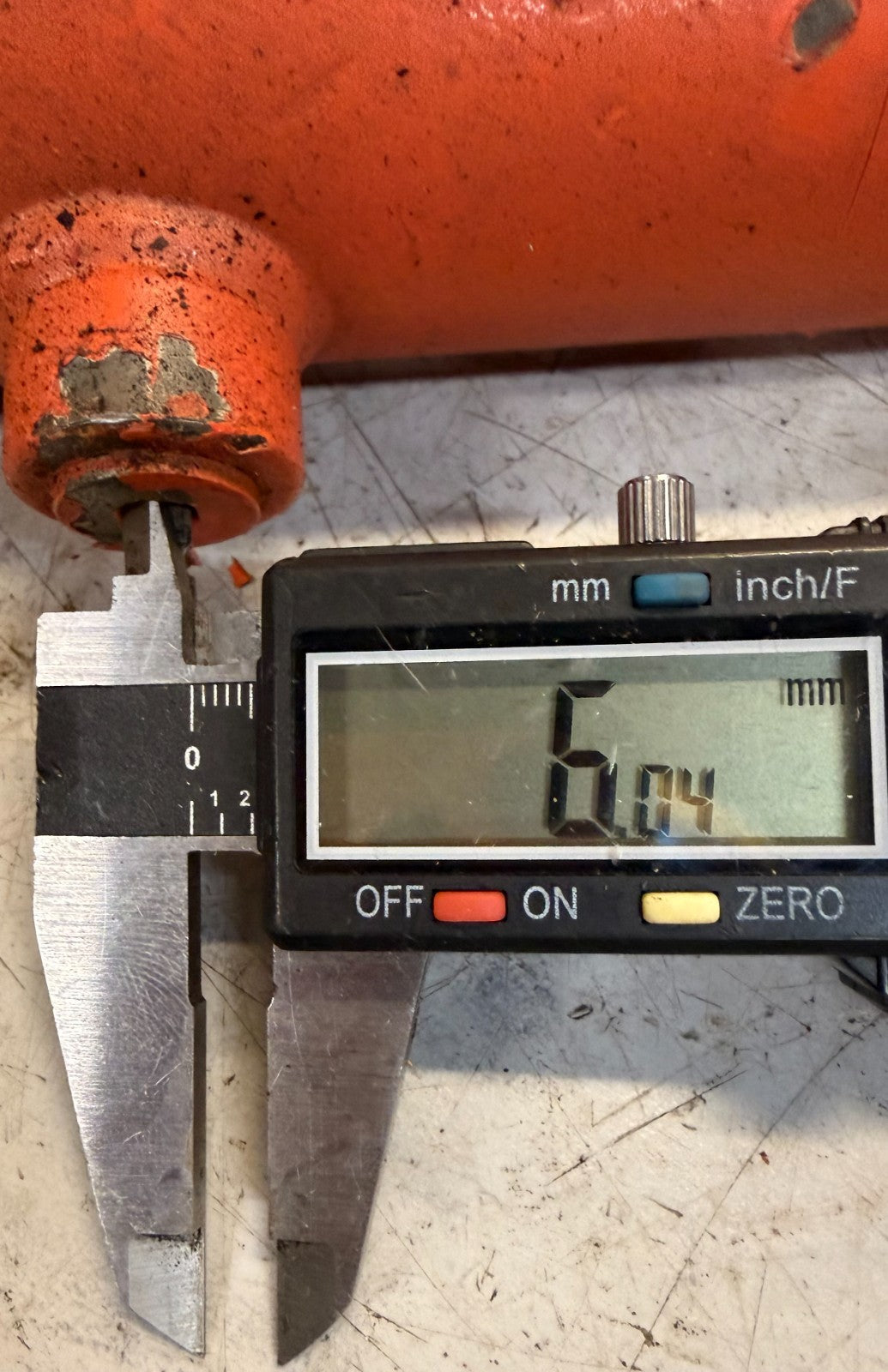 Welded Hydraulic Cylinder Industrial Hydraulic Actuator Heavy Equipment Part