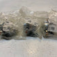 3 Quantity of 70-120224-5B2 Solenoids 36V Continuous 70-120224-5 | 1106 (3 Qty)