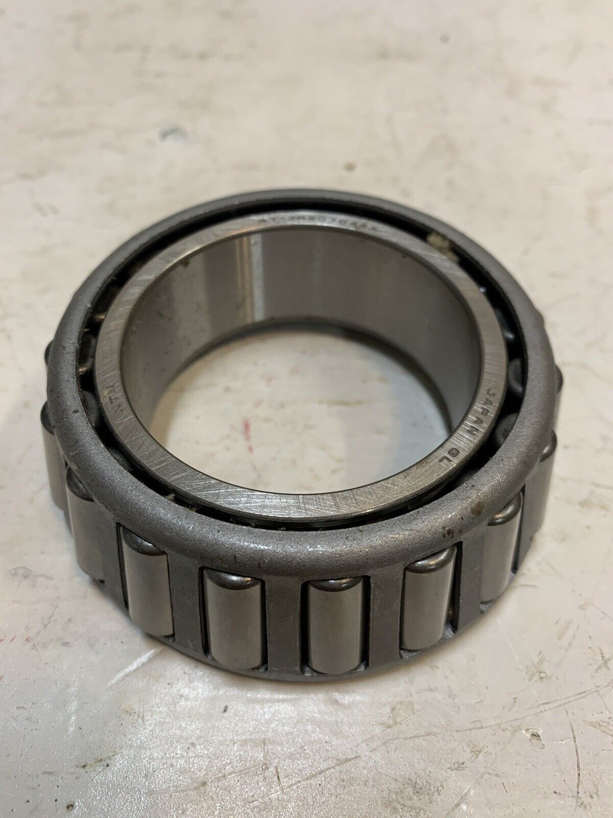 NTN 4T-JM207049A "bower bearing" wheel bearing