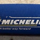4 Quantity Michelin Branded Foam Handle Grips Set Ergonomic Grip Covers (4Qty)
