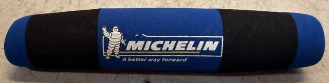 4 Quantity Michelin Branded Foam Handle Grips Set Ergonomic Grip Covers (4Qty)