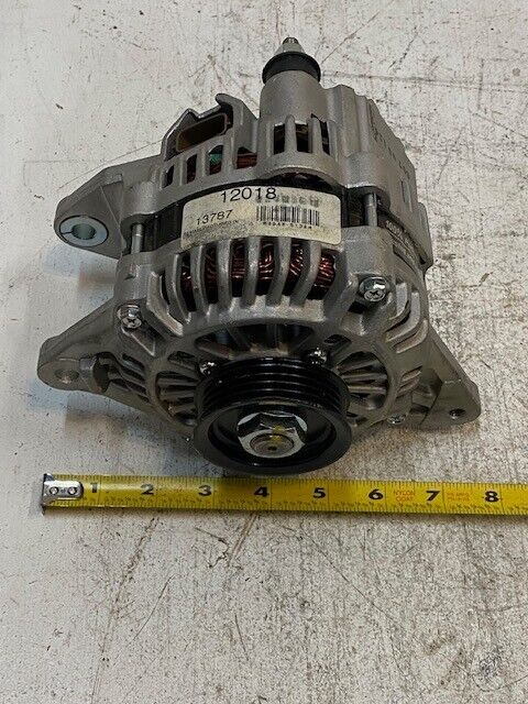 Alternator 12018 | 13787 Remanufactured