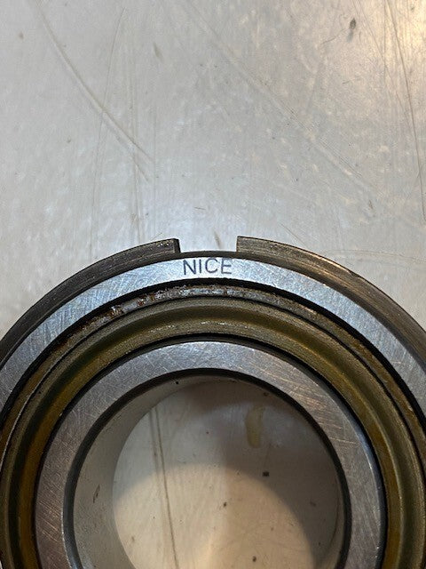 NICE 7516 Ball Bearing 55mm OD 25mm Bore 19mm Thick