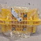 2 Qty. of CAT Junction Screws 4X6 | FGS-JUNC-B | 302673 | S/N 0105 (2 Qty)