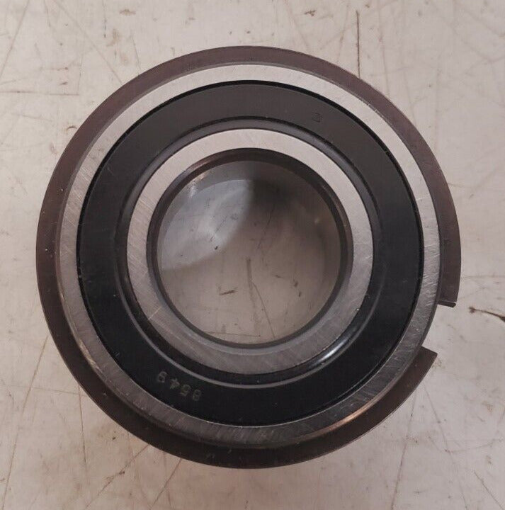 MRC Double Row Ball Bearing 5205CZZG | H501 8532