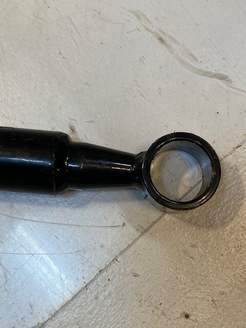 Liftgate Lift Support Cylinder Hood Shock Gas Spring Strut 37-1/2" Long 38mm Dia