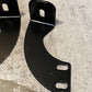 BULL BAR HARDWARE FOR 04-12 CHEVY COLORADO/GMC CANYON BB-CAK006S/BB-CAK006B