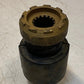 6 Qty of Pinion Starter Drives VS-12, VS-16, VS-27 | 25mm Bore 15-Spline (6 Qty)