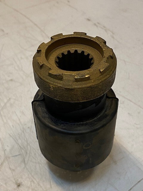 6 Qty of Pinion Starter Drives VS-12, VS-16, VS-27 | 25mm Bore 15-Spline (6 Qty)