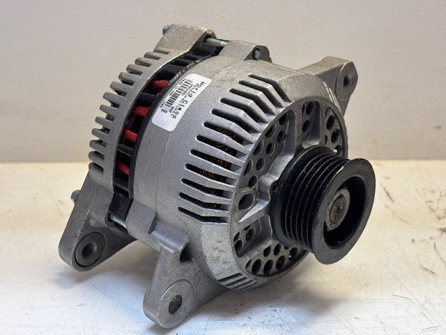 World Wide Automotive Premium Remanufactured Alternator | 20206