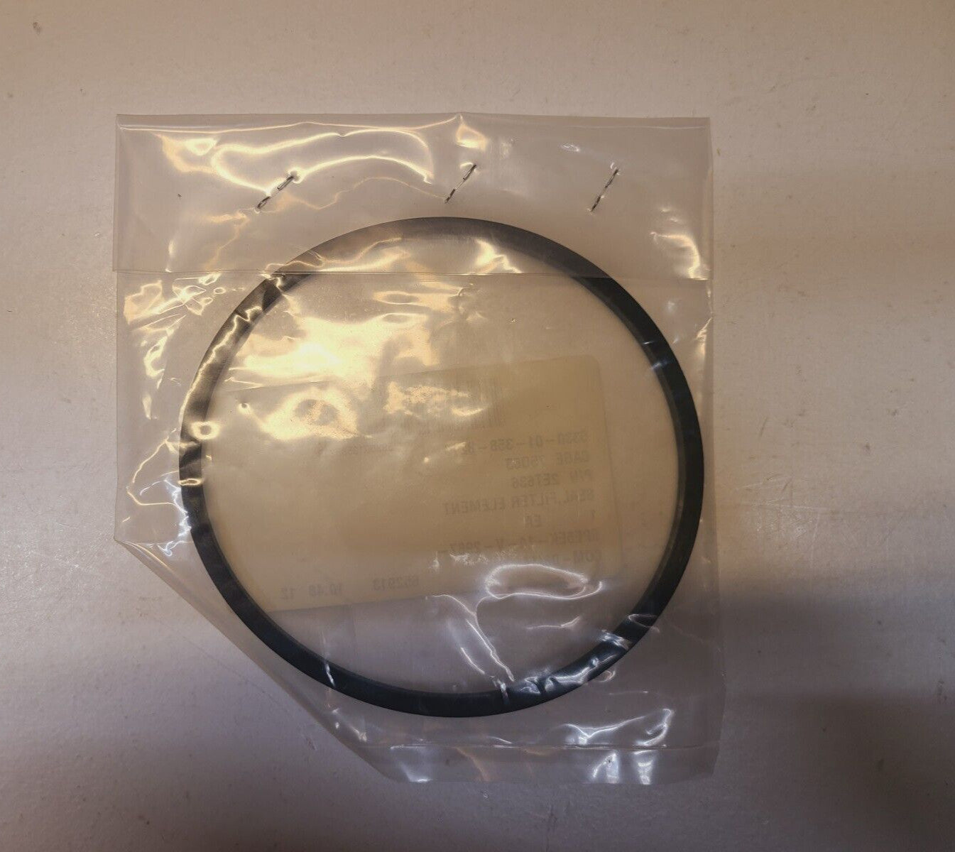 6 Qty. of Gaskets & Camshaft Bracket 2AT570 | 2ET636 | 128380B | 2CP2 (6 Qty)