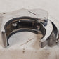 Harley-Davidson Sportster Windshield Fairing Clamp FXR 1200