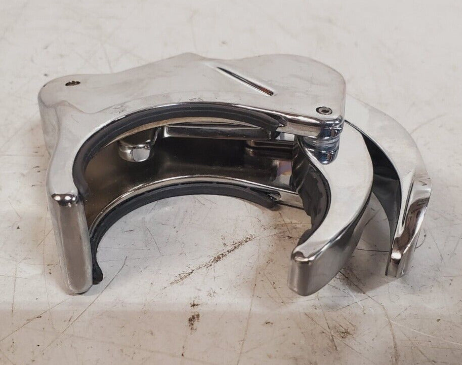 Harley-Davidson Sportster Windshield Fairing Clamp FXR 1200