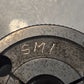 NoGo Thread Ring Gauge 5/8"-11 UNC-3A NOTGO P.D. .5619 | Saturn R 00625N SM1