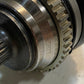 3 Quantity of Axle Shafts GKN-CEL 2F28F0 | 24-1/2" L 27mm End 25-Spline (3 Qty)