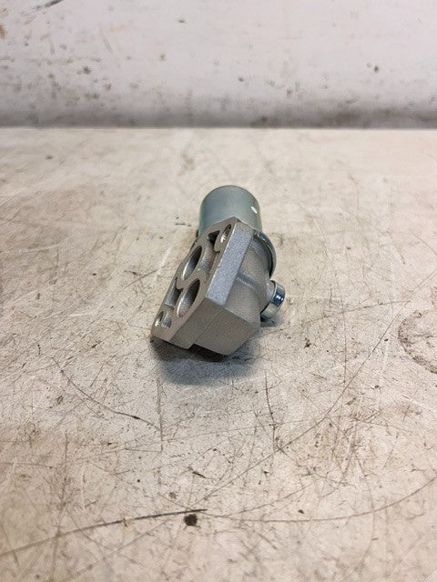 Idle Air Control Valve Stepper Motor IAC Engine Air Intake Flow Regulator