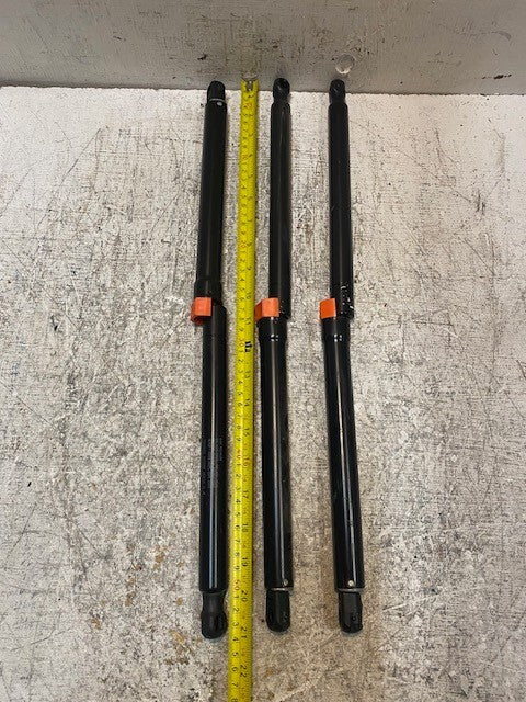 3 Quantity of Spring Assemblies Fit Caterpillar 228-7696 | 009902 (3 Quantity)