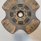 Driven Disc Assembly 128521R for Freightliner | 102199 | Use With 113C70 Plate