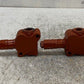 2 Qty of KYB C0610-30015 Plug Valves P1/2 (2 Quantity)